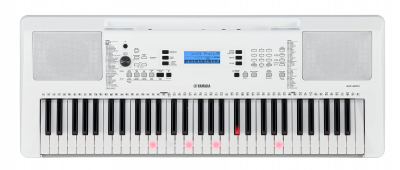 Yamaha EZ-300 Keyboard i gruppen Klaviatur / Keyboard hos Musikanten i Ume AB (1-EZ300)