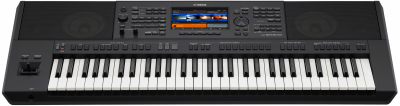 Yamaha PSR-SX900 Keyboard i gruppen Klaviatur / Keyboard hos Musikanten i Ume AB (1-PSRSX900)