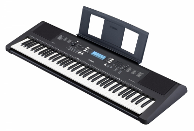 Yamaha PSR-EW310 Keyboard i gruppen Klaviatur / Keyboard hos Musikanten i Ume AB (1-SPSREW310)