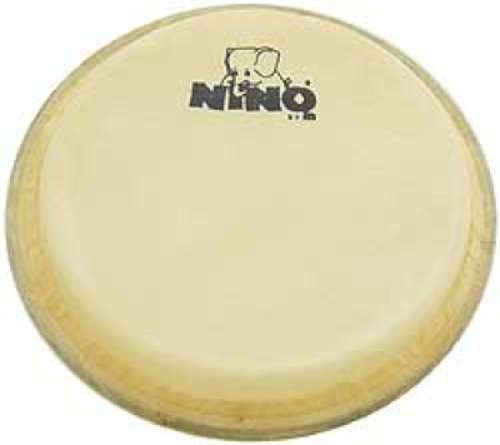 Nino HEAD-NINO3-75 Bongoskinn fr 7,5 bongos i gruppen Slagverk / Tillbehr / Reservdelar hos Musikanten i Ume AB (10-730999614016)