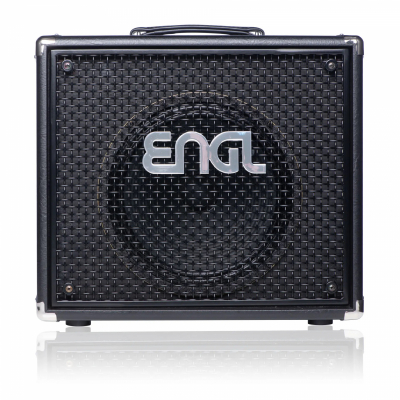 ENGL Ironball Combo 20W 1X12 E600 i gruppen Strnginstrument / Frstrkare / Elgitarr hos Musikanten i Ume AB (11000033)