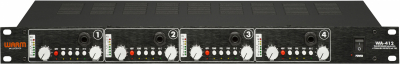 Warm Audio WA-412 Mic Pre i gruppen Live & Studio / Rack & Signalboxar / Rackenheter hos Musikanten i Ume AB (20157)