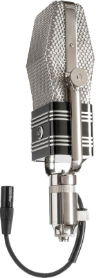 Warm Audio WA-44 i gruppen Live & Studio / Mikrofoner / Mikrofoner hos Musikanten i Ume AB (590469)