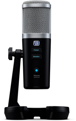 Presonus Revelator i gruppen Live & Studio / Mikrofoner / USB Mikrofoner hos Musikanten i Ume AB (PREREVELATOR)