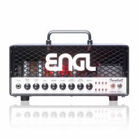 ENGL Ironball Special Edition Head E606SE