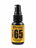 Dunlop 65 Guitar Polish and Cleaner