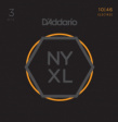DAddario NYXL 10-46 [3-pack]