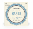DAddario EJ69 Light Banjo 9-20 [5str]