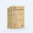 DAddario PW-HPRP-03 Maintain Refill [3-pack]