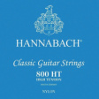 Hannabach 800HT Silver  [High Tension]
