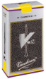 Vandoren V12 Klarinett Bb 2½ [10-pack] Rörblad