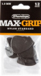 Dunlop Nylon MaxGrip 1.0 [12-pack]