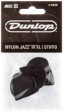 Dunlop Jazz III XL Plektrum - Svart [6-pack]