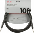 Fender Professional Instrument Cable - 3m