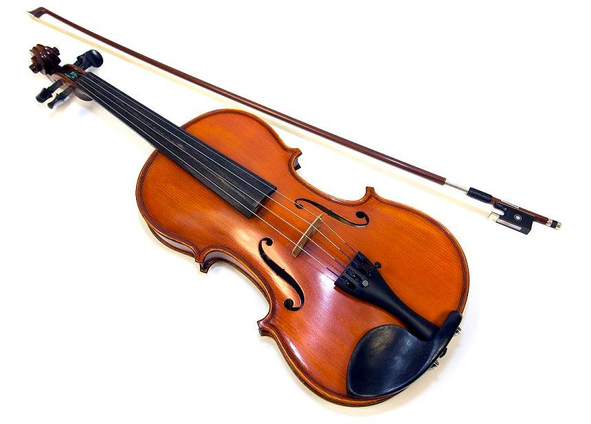 Violin/Fiol