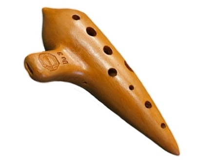 Stråk, blås & not / Övriga Blåsinstrument / Övriga instrument
