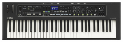 Yamaha CK61 Stage Keyboard i gruppen Klaviatur / Synthesizer hos Musikanten i Ume AB (1-CCK61)