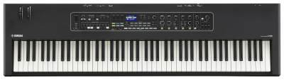 Yamaha CK88 Stage Keyboard i gruppen Klaviatur / Synthesizer hos Musikanten i Ume AB (1-CCK88)