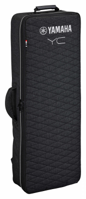 Yamaha YC61 Softbag i gruppen Klaviatur / Tillbeh�r / Case och gigbag hos Musikanten i Ume� AB (1-CSCYC61)