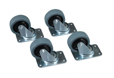 Yamaha SPW-1 Hjulset i gruppen Live & Studio / Tillbehr / vrigt hos Musikanten i Ume AB (1-CSPW1)