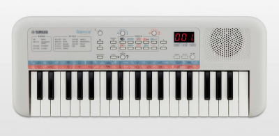 Yamaha PSS-E30 Mobile Keyboard i gruppen Klaviatur / Keyboard hos Musikanten i Ume AB (1-PSSE30)