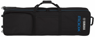 Yamaha MODX8 Soft Case i gruppen Klaviatur / Tillbeh�r / Case och gigbag hos Musikanten i Ume� AB (1-SCMODX8)