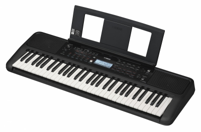 Yamaha keyboard som r perfekt fr nybrjaren