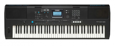 Yamaha PSR-EW425 Keyboard i gruppen Klaviatur / Keyboard hos Musikanten i Ume AB (1-SPSREW425)