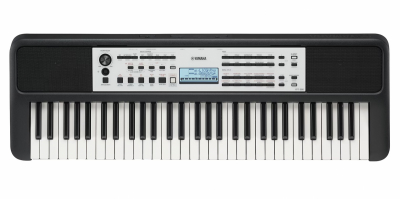 Yamaha YPT-380 Keyboard i gruppen Klaviatur / Keyboard hos Musikanten i Ume� AB (1-SYPT380)