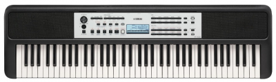 Yamaha YPT-W320 (PSR-EW320) Keyboard i gruppen Fynd & begagnat / Fynd & begagnat hos Musikanten i Umeå AB (1-SYPTW320)