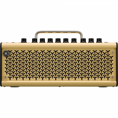 Yamaha THR10-II i gruppen Strnginstrument / Frstrkare / Elgitarr hos Musikanten i Ume AB (1-THR10II)