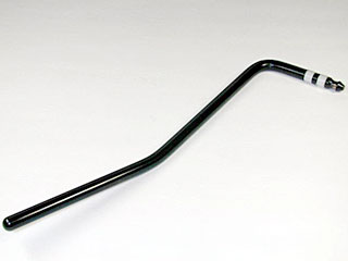 Ibanez 2LE2-1B Svajarm Edge - Black i gruppen Stränginstrument / Tillbehör / Reservdelar hos Musikanten i Umeå AB (10-309365002410)