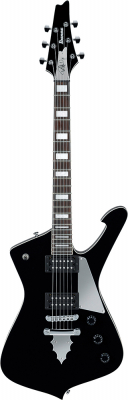 Ibanez PS60 Paul Stanley - Black i gruppen Strnginstrument / Gitarr / Elgitarr hos Musikanten i Ume AB (10-310430150813)