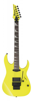 Ibanez RG565R - Desert Yellow i gruppen Str�nginstrument / Gitarr / Elgitarr hos Musikanten i Ume� AB (10-310458781010)