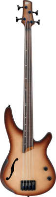 Ibanez SRH500F Natural Browned Burst Flat Bass i gruppen Str�nginstrument / Bas hos Musikanten i Ume� AB (10-310750071414)