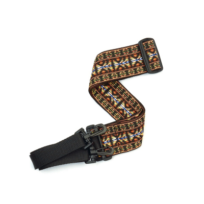 DAddario 20N01BJ Axelband Banjo i gruppen Strnginstrument / Tillbehr / Axelband & Straplocks hos Musikanten i Ume AB (10-370729697050)