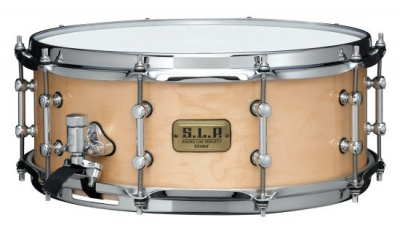 Tama LMP1455-SMP Classic Maple 14x5.5 Virvel i gruppen Slagverk / Akustiska trummor / Virveltrummor hos Musikanten i Ume� AB (10-710730194510)