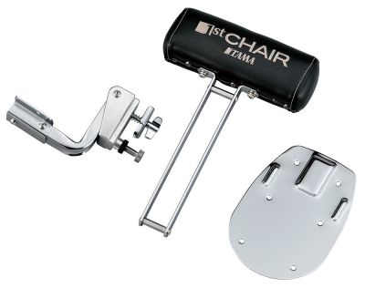 Tama HTB5B Chair Backrest i gruppen Slagverk / Tillbeh�r / �vrigt hos Musikanten i Ume� AB (10-710805574012)