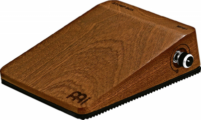 Meinl MPS1 Stomp Box i gruppen Stränginstrument / Tillbehör / Övning & Hjälpmedel hos Musikanten i Umeå AB (10-730495054016)