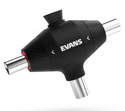 Evans DAPCK Pull Cord Drum Key i gruppen Slagverk / Tillbehör / Övrigt hos Musikanten i Umeå AB (10-770202007150)