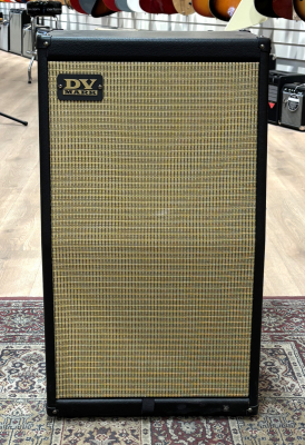 DV Mark Gold 212V kabinett i gruppen Stränginstrument / Förstärkare / Elgitarr hos Musikanten i Umeå AB (10007579)