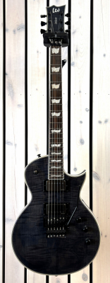 ESP LTD EC-1000FR - begagnad i gruppen Str�nginstrument / Gitarr / Elgitarr hos Musikanten i Ume� AB (10007857)