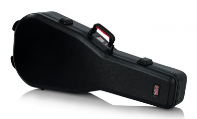 Gator GTSA-GTRDREAD Dreadnought Hardcase i gruppen Str�nginstrument / Tillbeh�r / Case & Gigbag hos Musikanten i Ume� AB (10010822)