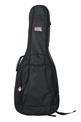 Gator GB-4G-ACOUSTIC gigbag för akustisk gitarr