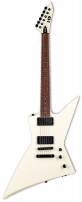 ESP LTD EX-200 - Olympic White i gruppen Strnginstrument / Gitarr / Elgitarr hos Musikanten i Ume AB (10011363)