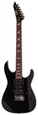 ESP LTD MT-130 - Black i gruppen Strnginstrument / Gitarr / Elgitarr hos Musikanten i Ume AB (10012715)