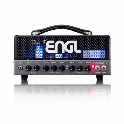 ENGL E725 Ravager 20W gitarrförstärkare
