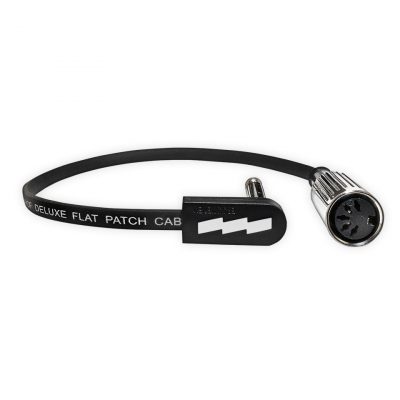 BluGuitar Midi1 i gruppen Stränginstrument / Förstärkare / Övrigt hos Musikanten i Umeå AB (10104)