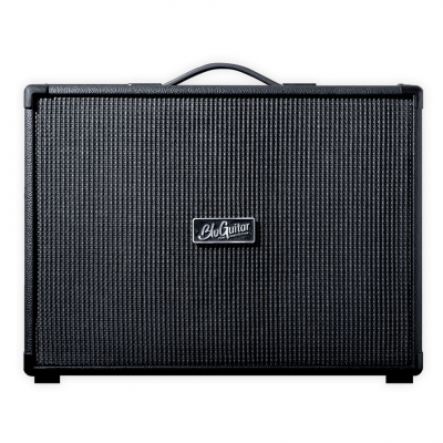 BluGuitar FATCAB i gruppen Stränginstrument / Förstärkare / Elgitarr hos Musikanten i Umeå AB (10301)