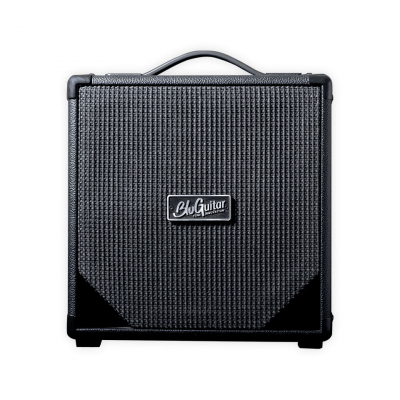 BluGuitar NANOCAB i gruppen Stränginstrument / Förstärkare / Elgitarr hos Musikanten i Umeå AB (10302)